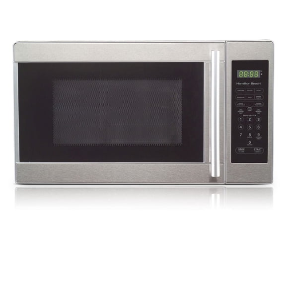 Hamilton Beach 0.7 Cu.ft. Microwave