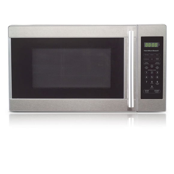 Hamilton Beach 0.7 Cu.ft. Microwave