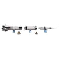 thumbnail image 3 of LEGO Ideas: NASA Apollo Saturn V - 1969 Piece Building Kit [LEGO, #92176, Ages 14+], 3 of 8