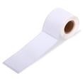 thumbnail image 1 of Riwcyla Label Printer Sticker Thermal Label Paper Self,Adhesive Printable Paper Roll Waterproof Oil,Proof Tear Resistant for Price Name Barcode Printing for DP23DP30 Series Thermal Printer Label Mak, 1 of 6