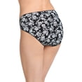 thumbnail image 2 of Jockey Women's No Panty Line Promise Tactel Hi Cut, 2 of 3