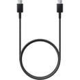 thumbnail image 1 of USB-C to C Cable - Black (2m) - Bulk, 1 of 1