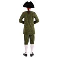 thumbnail image 3 of Colonial Adult Costume, 3 of 5