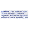thumbnail image 5 of Glaceau Smartwater Antioxydant Bouteille, 1 Liter, 5 of 5
