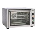 thumbnail image 1 of Equipex FC-33 Four à Convection de Comptoir Demi-Format, 208 240/1 Ph, 1 of 1