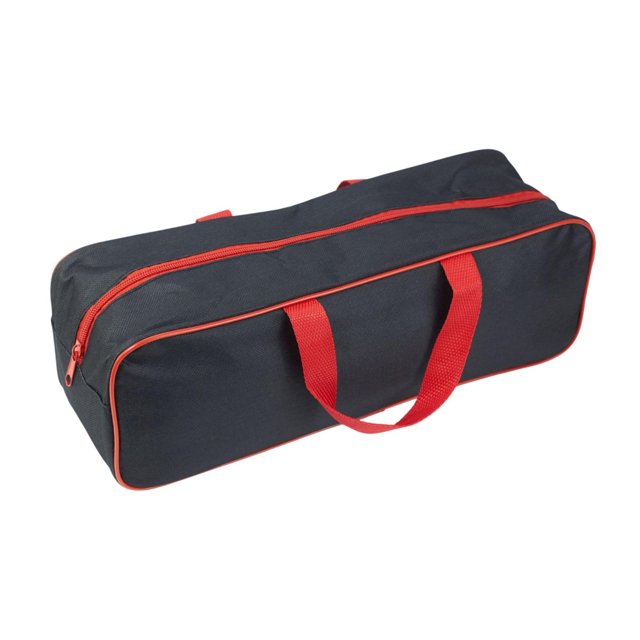Guardoinrt Car Vacuum Cleaner Bag Sturdy Practical Vacuum Cleaner Accessory designed to wear resistant Storage Bag