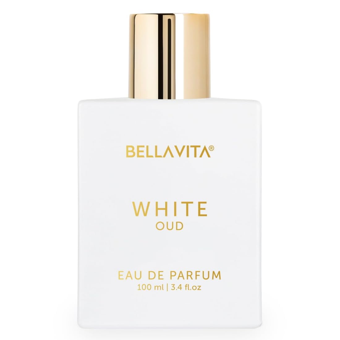香水(ユニセックス) BELLAVITA LUXURY WHITE OUD 100ml BELLAVITA White Oud Unisex | Long Lasting Perfume for Man and