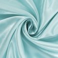 thumbnail image 4 of Unique Bargains Satin Silk Fitted Bed Sheet with Deep Pocket Ultra Luxury Smooth, 4 of 8