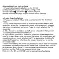 thumbnail image 4 of HLONK Voice Remote for G9N9N Compatible Google TV Bluetooth Voice Chromecast Googel TV Remote Control, 4 of 10