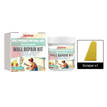 EGNMCR Wall Repair Kit a plaster