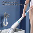 thumbnail image 4 of cpengpj Clearance Spray Mop Household Flat Water Spray Mop Wooden Floor Lazy Hand Easy Wash Mop Bucket Manufacturer To Mop Water Mop, 4 of 6