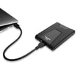 thumbnail image 4 of ADATA DashDrive Durable HD650 - Hard drive - 2 TB - external (portable) - 2.5" - USB 3.0 - black, 4 of 5