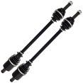 thumbnail image 1 of Niche Front CV Axle for Polaris Ranger 570 Crew Full Size 1333743 2 Pack 519-KCA2485X, 1 of 6