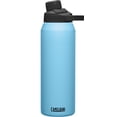 thumbnail image 1 of CAMELBAK CHUTE® MAG VACUUM INSULATED Nordic Blue, 32oz / 1L, 1 of 1
