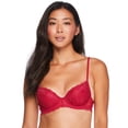 thumbnail image 1 of George Women's Lace Push-Up Bra, 1 of 3