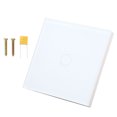 thumbnail image 2 of Wall Touch Light Switch,Wall Touch Light Switch Touch Panel Light Switch Light Switch Touch Panel Professional Grade, 2 of 8
