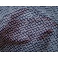 thumbnail image 4 of oneOone Silk Tabby Fabric Greek Key Geometric Print Fabric By The Yard 42 Inches Wide, 4 of 4