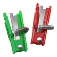 thumbnail image 1 of EGNMCR Fruit And Vegetable Picking Knife Grape Pinching Sharp Knife Vegetable Picking Thumb Knife Cucumber Fruit Picking Small Chopping Knife Picking knife, 1 of 4