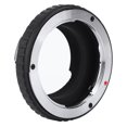 thumbnail image 2 of Lens Adapter, Quality Metal Super   Finishing Portable Non-Deformation Lightweight Camera Lens Adapter Ring, For Home Outdoor, 2 of 8