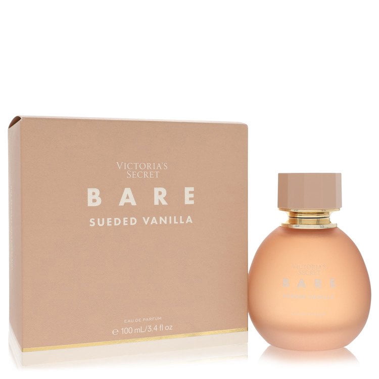香水(女性用) Victoria's Secret BARE SUEDED VANILLA Victoria's Secret Bare Sueded Vanilla by Victoria's Secret Eau De