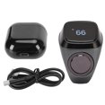 thumbnail image 2 of Smart BT  Counter, Portable Digit Counter  with LCD Screen, 5 Prayer Time Vibration Alarm Electronic Counter For Smartphones And For Watches, 2 of 7
