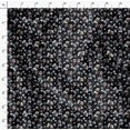 thumbnail image 4 of Soimoi Georgette Viscose Fabric Artistic Floral Decor Fabric Printed Yard 42 Inch Wide, 4 of 5