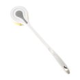 thumbnail image 1 of Shower Cleaning Brush with Long Handle Long Handle Soft Hair Shower Brush Bath Brush Back Brush Adult Back Cleaning Brush Bath Brush Long Handle for Shower Back Brush Long Handle for Shower, 1 of 3