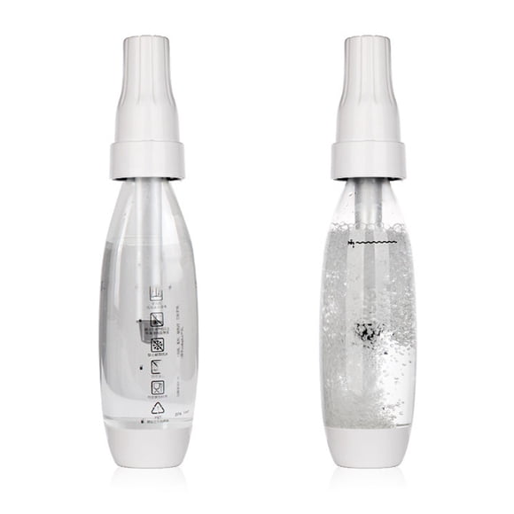 Soda Water Machine,Soda Machine Sparkling Water Soda Streaming Machine Soda Machine Streamlined Design