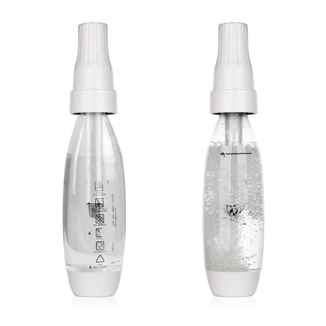 Soda Machine Sparkling Water Maker DIY Household Homemade Drinking Soda Water Streaming Machine for Home Party Restaurant