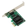 thumbnail image 4 of PCI E  Card, For  82574L Chip Easy To Install PCI E Gigabit Ethernet  Card RJ45 Port  For Computers, 4 of 8