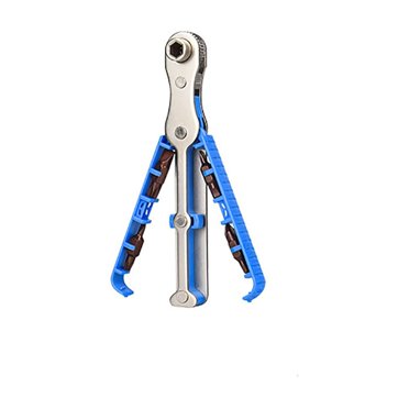 Boovnll Tool Kit, Bi-Directional Multi-Function Ratchet Screwdriver Forward and Reverse Tight Space Turn Wrench, Tool Set, Home Essentials, Household Essentials