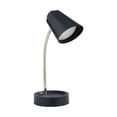 thumbnail image 1 of HOMETRENDS Organizer Desk Lamp, 1 of 3