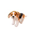 thumbnail image 2 of QIPOPIQ Puppy Plush Toy, Dog Stuffed Toy, 2 of 6