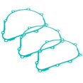 thumbnail image 1 of 3x Left Engine Stator Cover Gasket For Honda CBF125M 2009-2010 CRF150F 2006-2017, 1 of 5