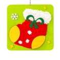 thumbnail image 2 of DPTALR Christmas Handmades Sewing and Yarn Embroidery Painting Materials, 2 of 6