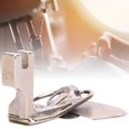 thumbnail image 2 of Replacement Accessories Presser Foot, Rolled Hem Foot, For Household Sewing Machine 1/16, 2 of 8