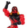 thumbnail image 3 of WWE Masters of the WWE Universe Kane Action Figure, 3 of 6