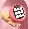 thumbnail image 3 of EGNMCR Children's Thinking Training Interactive Desktop Game Toys Game Machines Plastic Well Chess Toy, 3 of 9