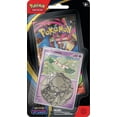 thumbnail image 1 of Pokemon Mega Evolution Phantasmal Flames Blister, 1 of 3