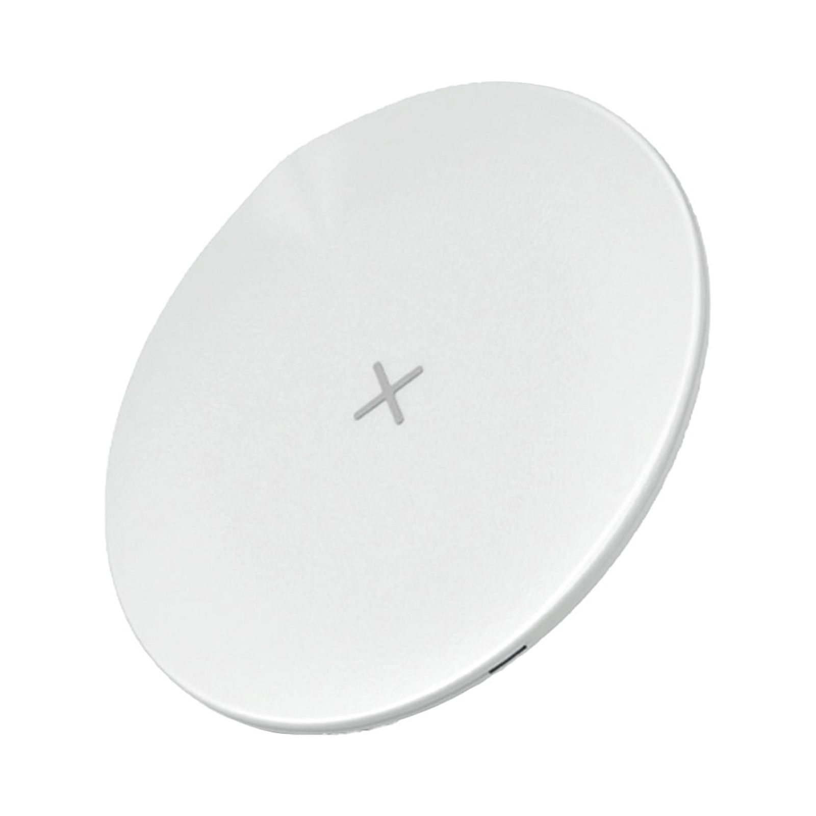 EGNMCR Wireless Charger Ultra Thin Wireless Charging Fast Charger 15W Mobile Phone Charger Wireless cable
