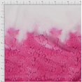 thumbnail image 2 of oneOone Polyester Lycra Pink Fabric Texture Panel Sewing Craft Projects Fabric Prints By Yard 56 Inch Wide, 2 of 3