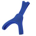 thumbnail image 2 of Breathable Chin Strap For Snoring, Detachable Anti Snoring Chin Strap Portable Anti-Snoring  For Snoring Blue, 2 of 8