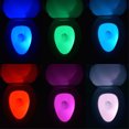 thumbnail image 4 of Demonsen Waterproof Toilet Lights Motion Sensor LED Night Lamp With For Bathroom,Toilet LED Light,UV Toilet Light, 4 of 8