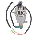thumbnail image 1 of GX390 5KW 13HP GX340 11HP AUTO TYPE 188F Generator Engine Carburetor, 1 of 5