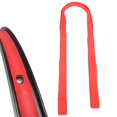 thumbnail image 4 of Fdit Tire Liner, Bicycle Tyre Liner,PVC Bicycle Inner Tube Tyre Mountain Bike Protection Pad Liner Bike Tire Rim Tape, 4 of 9