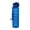 Blue, variant on Water Bottles with Times To Drink 1 Gallon Sports Bottle Plastic Cup Bounce Cover Frosted Water Bottle Space Cup Every Day Time Water Bottles with A Time Tracker