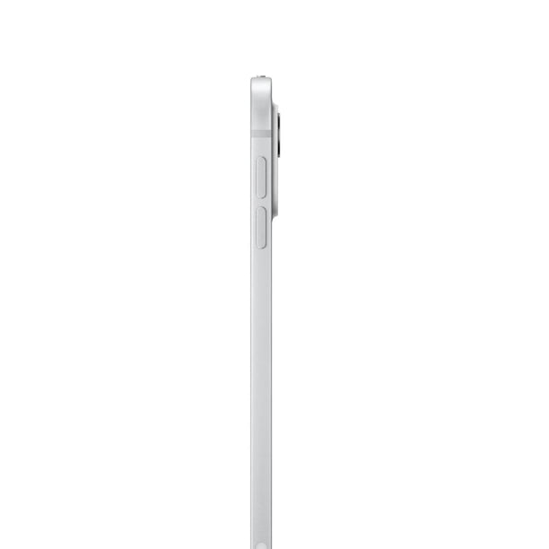Open Box - Apple iPad Pro 11-inch (M4, 2024) 256GB Wi-Fi - Silver