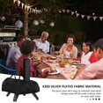 thumbnail image 4 of Pizza Oven Cover Compatible with Ooni Karu 12, 4 of 8