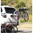 thumbnail image 2 of Bell Hitchbiker 450 4-Bike Hitch Rack with Stability, 2 of 4