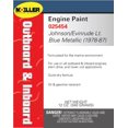 thumbnail image 2 of EP J&E Light Blue Metallic, 2 of 2
